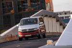 Volkswagen Multivan Bulli 2019 года